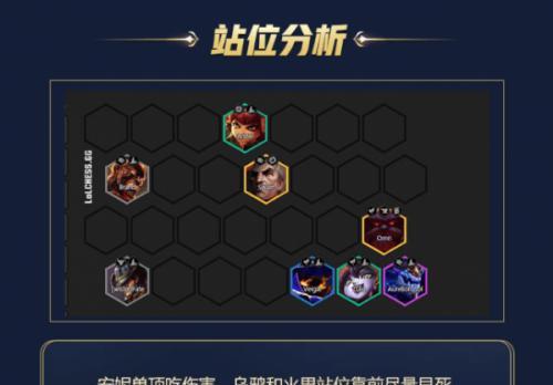 《魔道六宗》游戏阵法师攻略（解析阵法师的技能与策略）